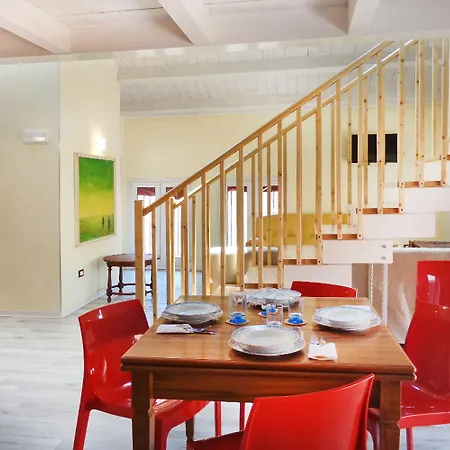 Alloggi Al Verdi 费拉拉