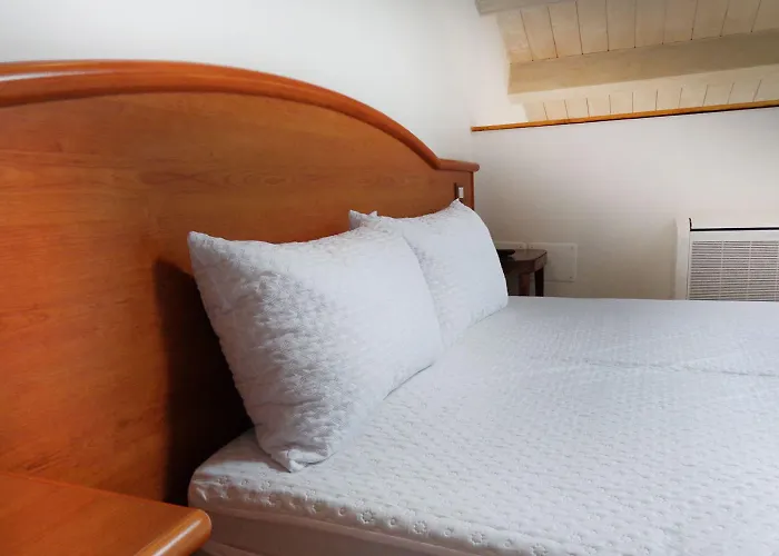 Alloggi Al Verdi 3* 费拉拉