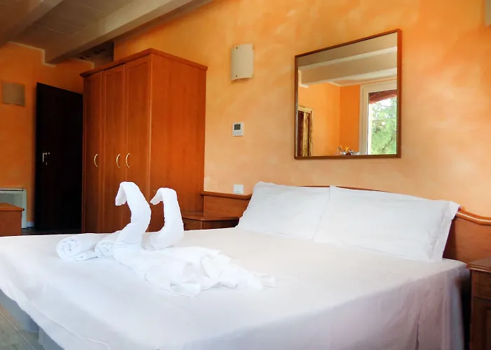 招待所 Alloggi Al Verdi 3*