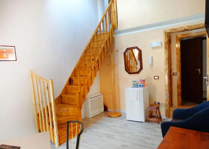 招待所 Alloggi Al Verdi 3*