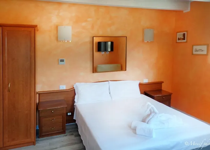 Alloggi Al Verdi 费拉拉