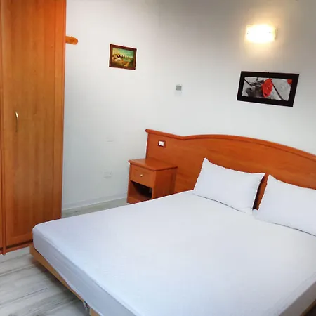 Alloggi Al Verdi Penzion