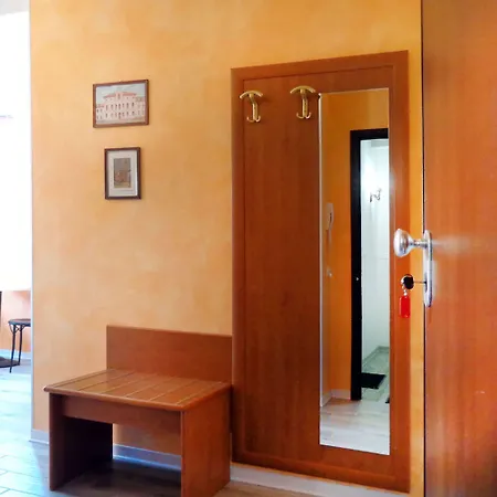 Alloggi Al Verdi Guest house