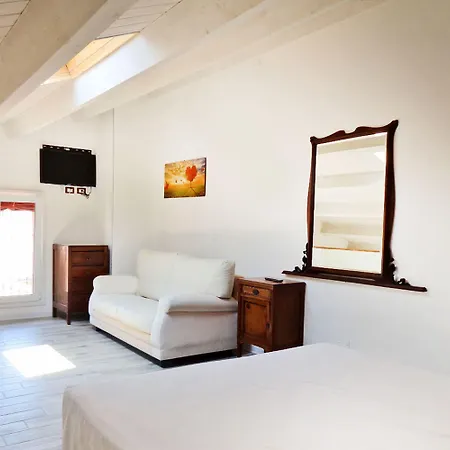 Alloggi Al Verdi 3* Ferrara