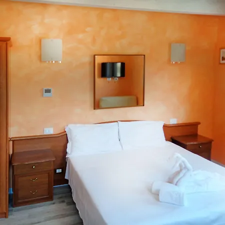 Alloggi Al Verdi Vendégház