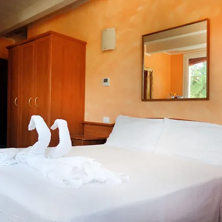 Guest house Alloggi Al Verdi 3*