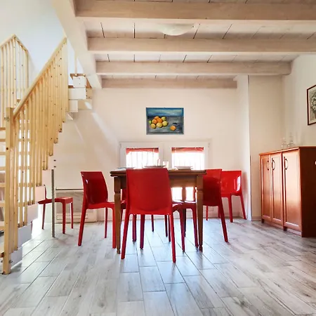 Maison d'hôtes Alloggi Al Verdi