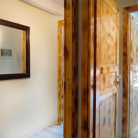 Alloggi Al Verdi Penzion