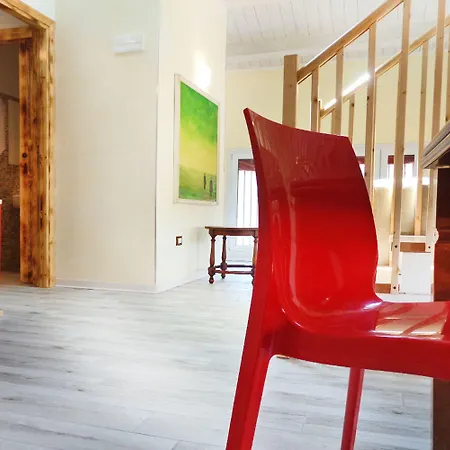 Guest house Alloggi Al Verdi Ferrara