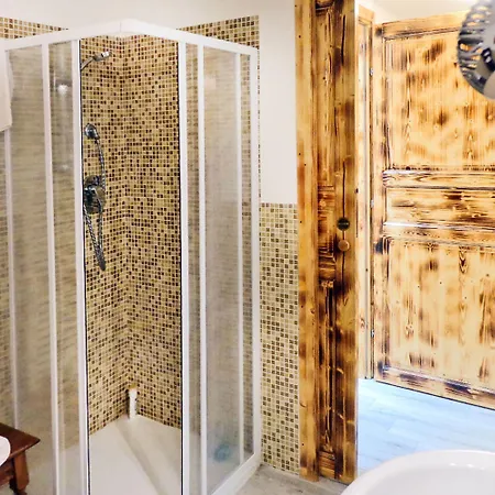 Alloggi Al Verdi Guest house Ferrara