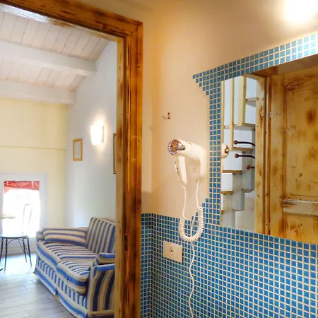 Alloggi Al Verdi Vendégház