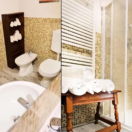 Alloggi Al Verdi Guest house 3*
