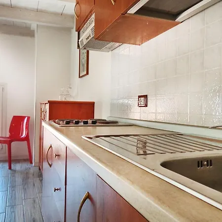 Alloggi Al Verdi Penzion Ferrara