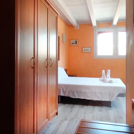 Penzion Alloggi Al Verdi 3*