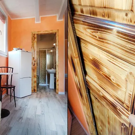 Alloggi Al Verdi Penzion 3*