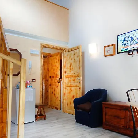 Alloggi Al Verdi Guest house 3*