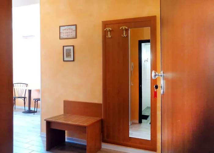 Alloggi Al Verdi Pensionat