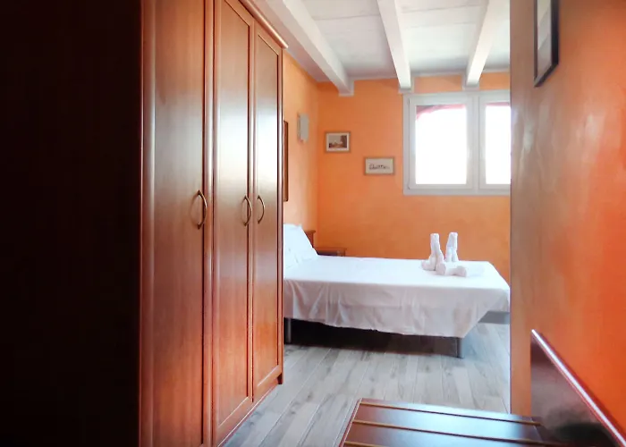 Alloggi Al Verdi Pensjonat 3*