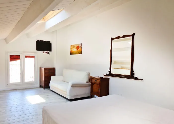 Alloggi Al Verdi 3* 페라라