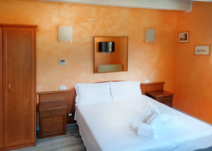 Alloggi Al Verdi Pensjonat