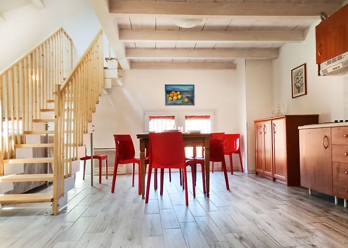 Pensjonat Alloggi Al Verdi