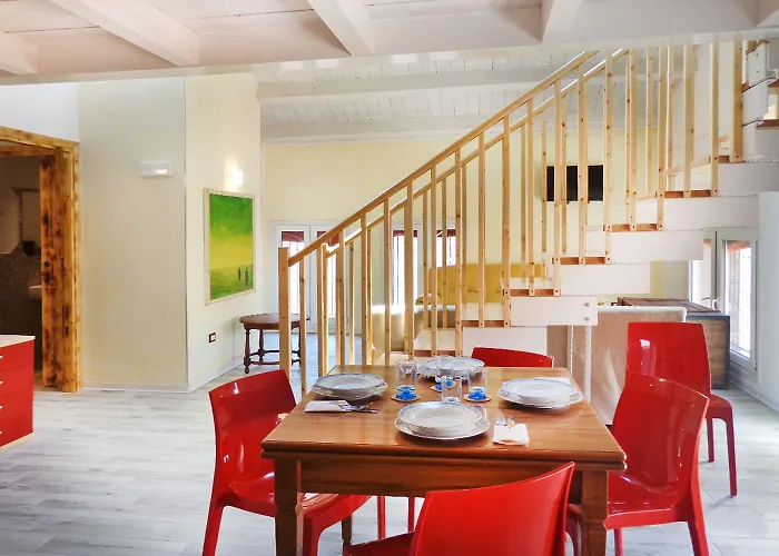 Alloggi Al Verdi Ferrara