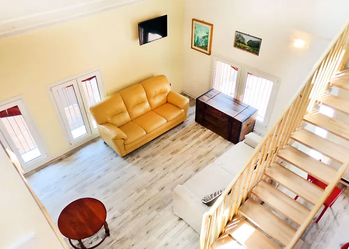 Alloggi Al Verdi Pensionat