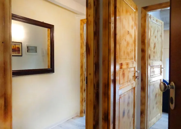 Alloggi Al Verdi 게스트하우스