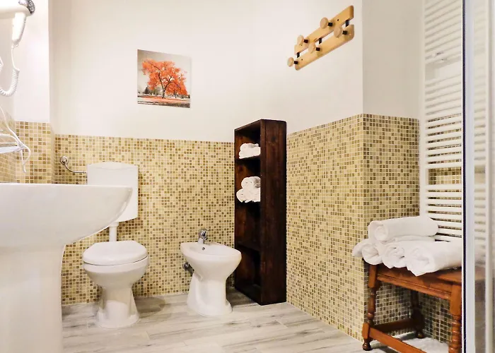 Alloggi Al Verdi Ferrara