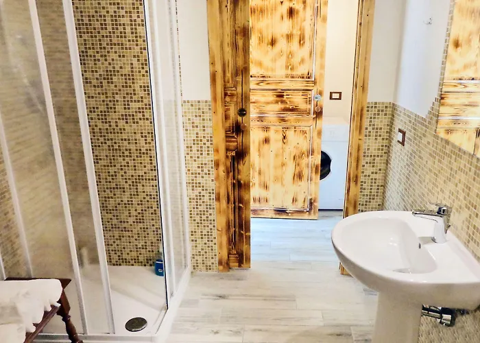 Alloggi Al Verdi Pensjonat 3*