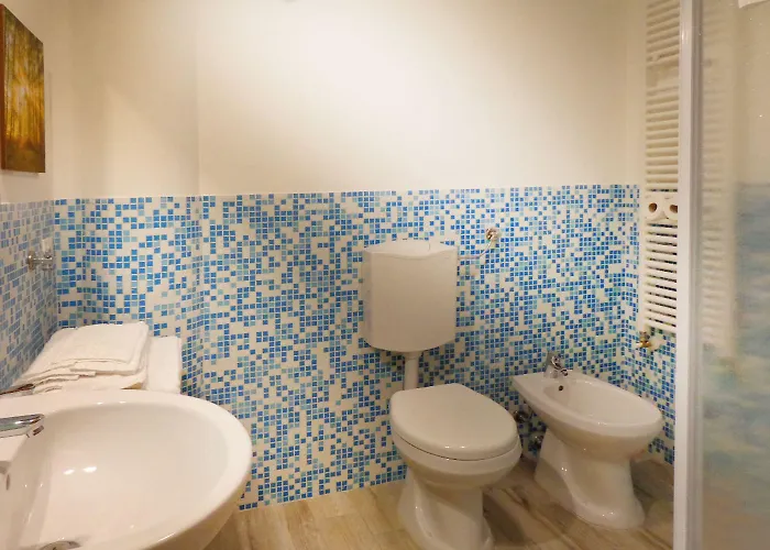 Alloggi Al Verdi 3* 페라라