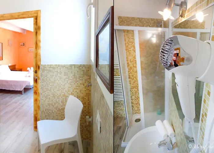 Alloggi Al Verdi 게스트하우스 3*