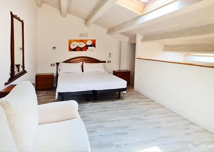 Alloggi Al Verdi 페라라