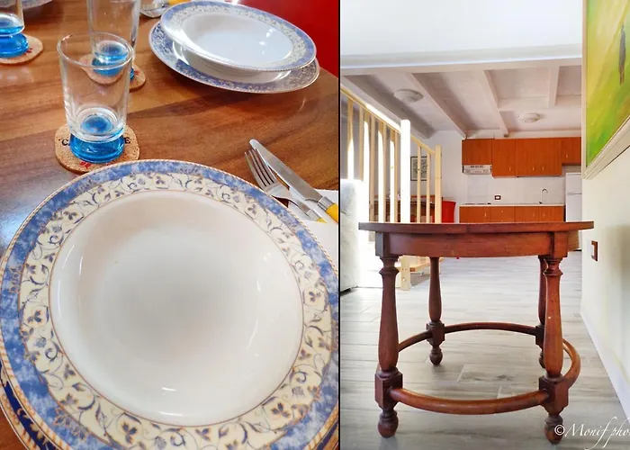 Alloggi Al Verdi 페라라