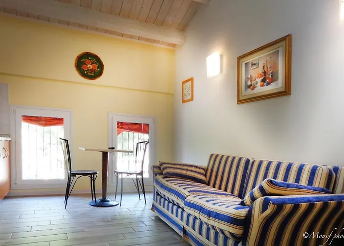 Alloggi Al Verdi Pensionat Ferrara