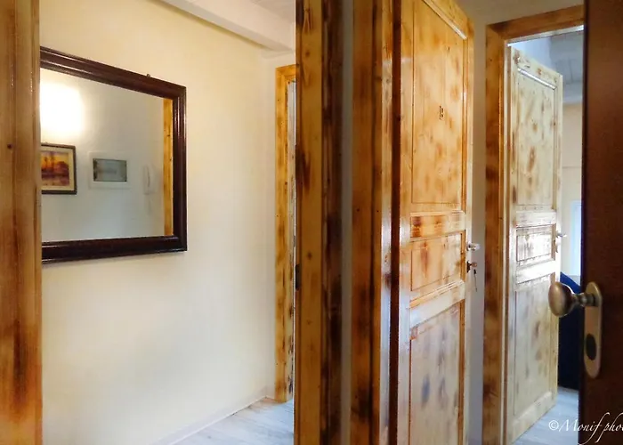 Alloggi Al Verdi Pensjonat Ferrara