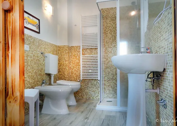 Alloggi Al Verdi Ferrara