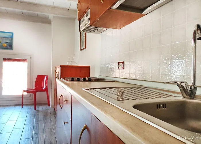 Alloggi Al Verdi Pensjonat Ferrara