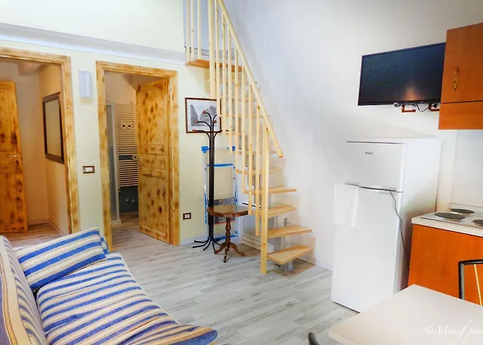 Alloggi Al Verdi 페라라