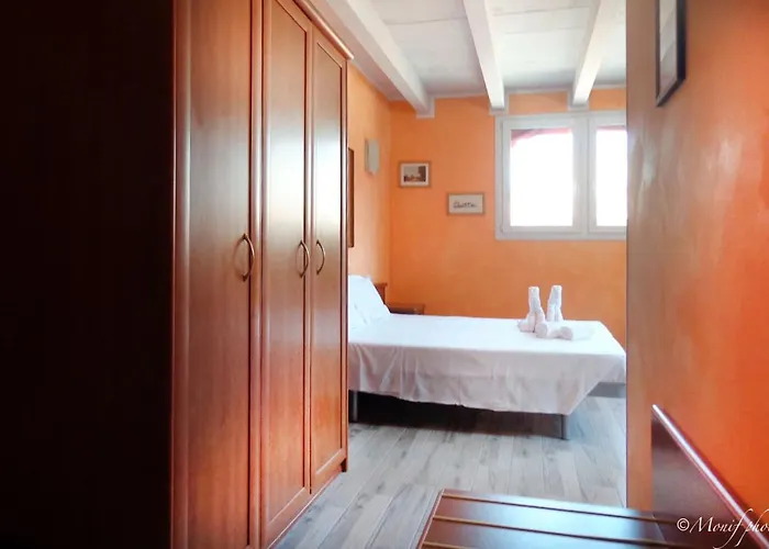 Pensionat Alloggi Al Verdi 3*