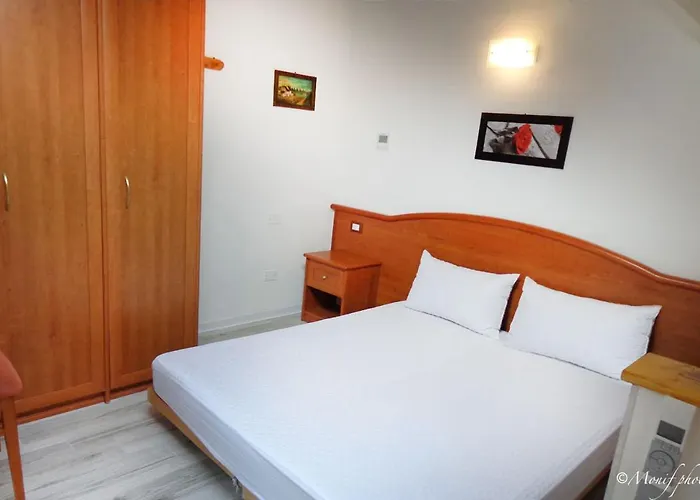 Alloggi Al Verdi Pensjonat 3*