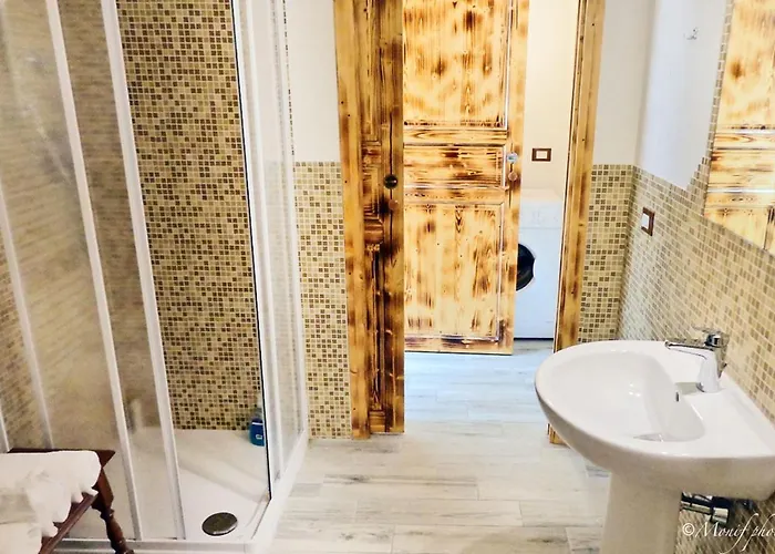 Alloggi Al Verdi 3* 페라라