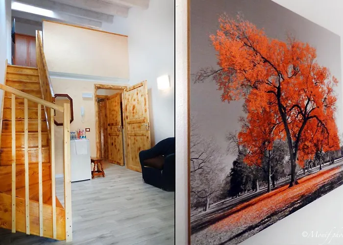 Alloggi Al Verdi 페라라