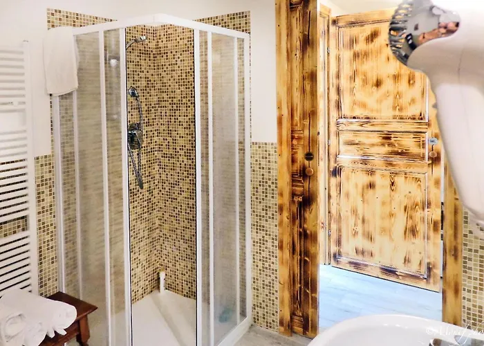 Alloggi Al Verdi Pensjonat Ferrara