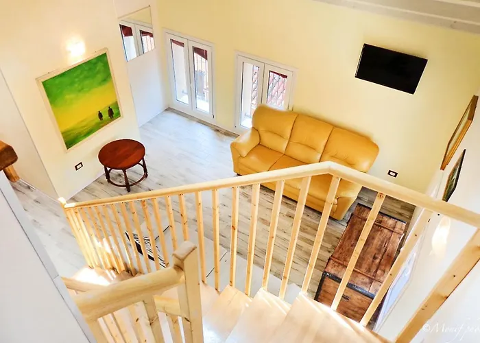 Alloggi Al Verdi Pensionat 3*