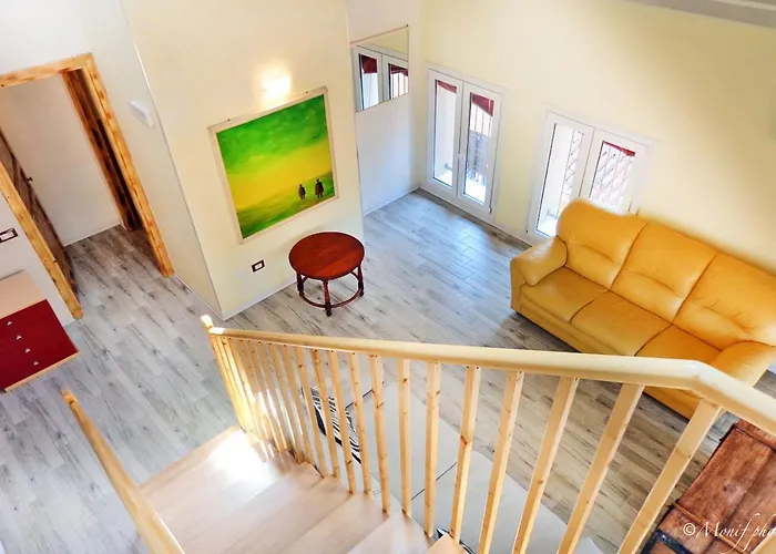 Alloggi Al Verdi Ferrara