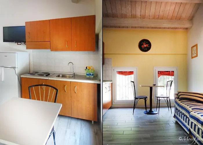 Pensjonat Alloggi Al Verdi Ferrara