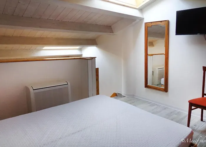 Alloggi Al Verdi Pensionat