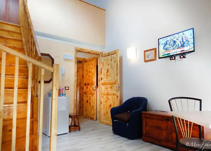 Alloggi Al Verdi Pensionat 3*