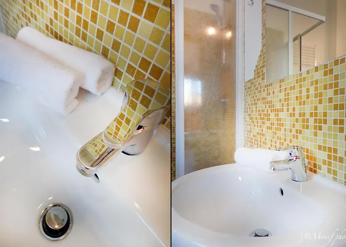 Alloggi Al Verdi 3* Ferrara